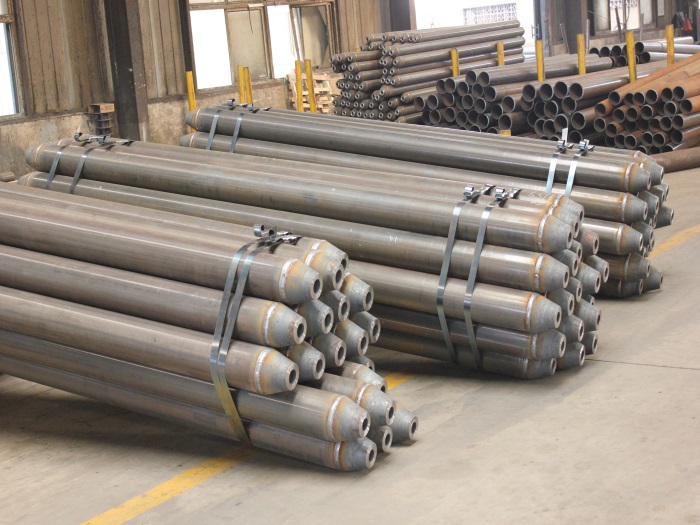 峨眉山网架杆件