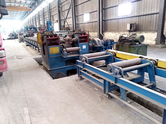 峨眉山厂房车间